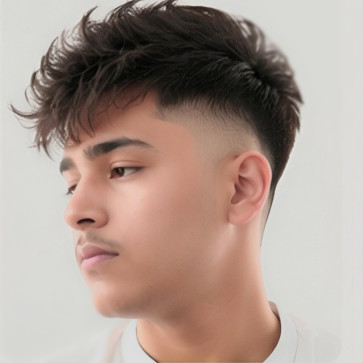 Zulmat Katarahextra, 18, India