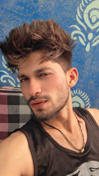 Ashu _rj0, 18, India