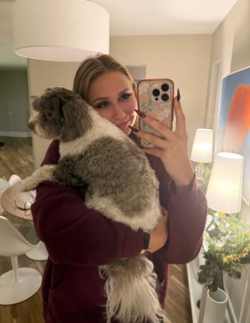 Emma Clarke, 30, United States