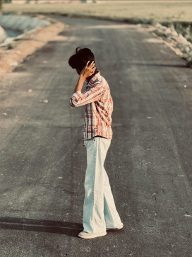 Oye Rinkiii, 21, India