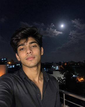 Guru, 30, India