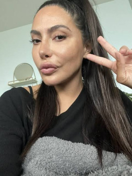 Mabel, 42, United States