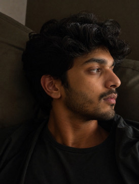 Unstablepie, 24, India