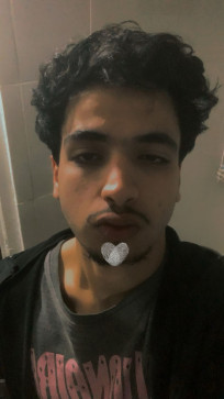 , 18, Algeria