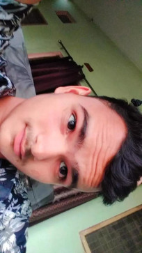 , 19, India