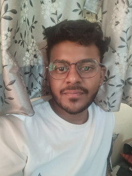 Shailesh Sable, 18, India