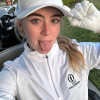 Grace Charis