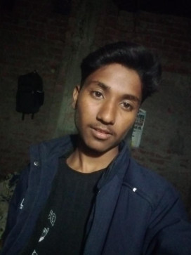 Ashwani Kumar Ashwan, 18, India