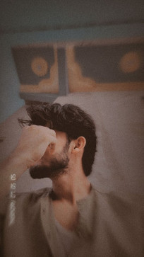 Ravi, 27, India