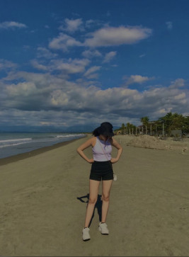 Cassey, 18, Philippines