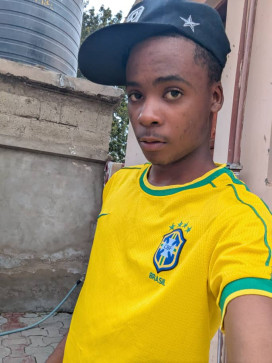 Nathan Baraka, 21, Tanzania, United Republic Of