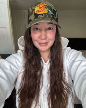Medussa Bullock, 18, Australia