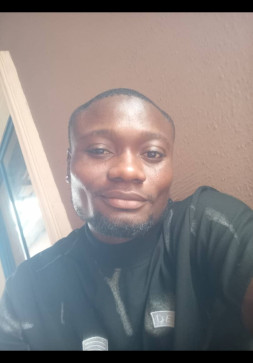 Harry Gab, 40, Germany