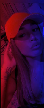 Ms_sofiex, 28, United States