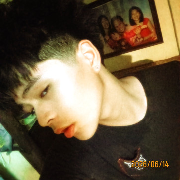 Yuanmale, 18, Philippines