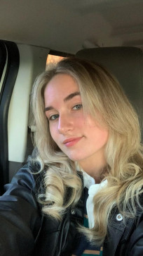 Mariam, 33, United States