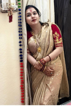 Anjali 34, 34, India