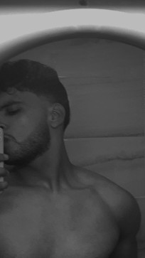 Adem Mlawah, 18, Tunisia