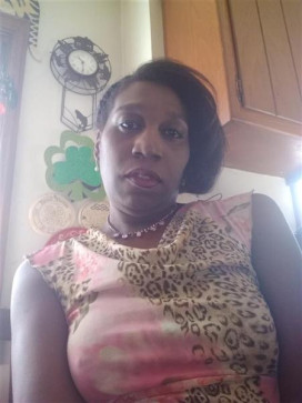 Helen Lewis, 42, United States