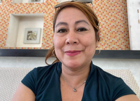 Sandra, 42, United States