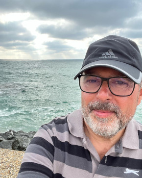 Onohon Sky, 59, Netherlands