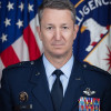 General Dan Caine