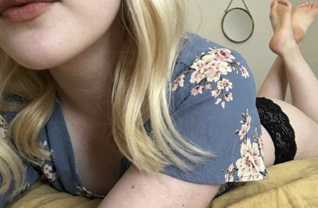 Jess, 21