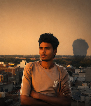 Ninja Kirar, 18, India