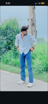 Chetan Krishna, 20, India