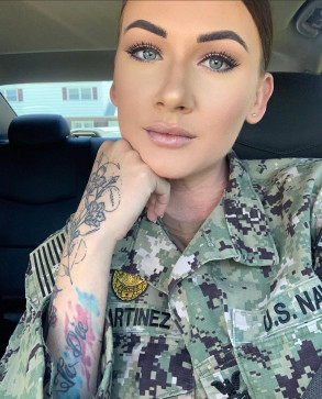 Bohannon Michelle, 31, United States