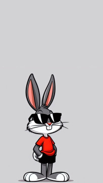 Bunny, 25, India