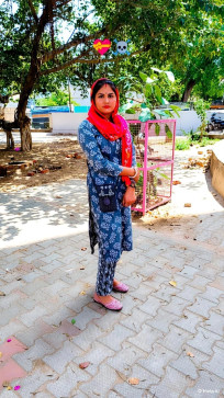 Chintu 1234, 18, India
