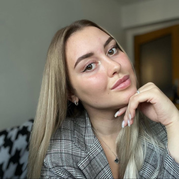 Katherine, 29, United States