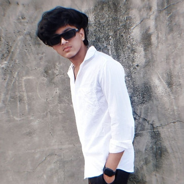 Gajendra Singh, 18, India