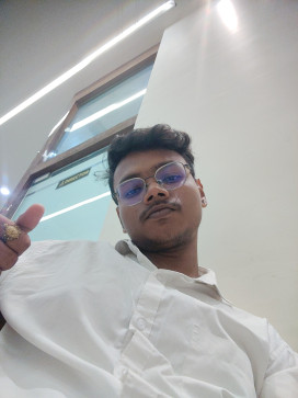 Aryan Salvi, 18, India