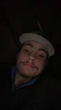 Dylon, 18, United States