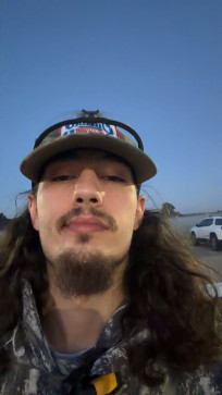 Jordan, 23, United States