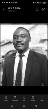 Jonathan Ebo Koomson, 33, United States