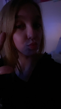 Domina, 28, United States