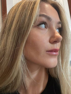Beauty, 18, United States