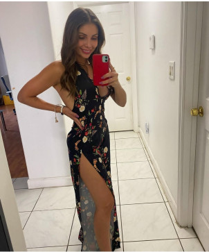 Gina Mccain, 33, United States
