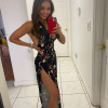 Gina Mccain