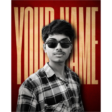 Bipin Kumar, 18, India