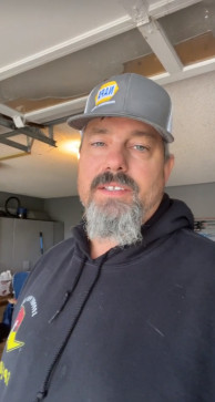 Charles, 52, United States