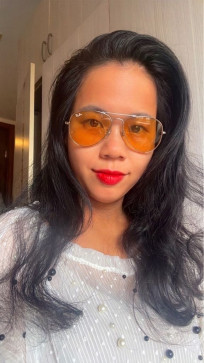 Tracy Beersquos Ho, 38, Viet Nam