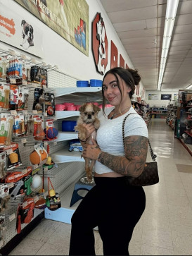 Linda, 29