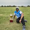 Ninad Mohite