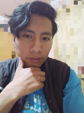 Ivan24, 24, Bolivia