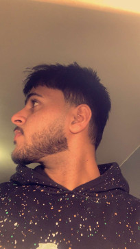 Love Deep, 25, Canada