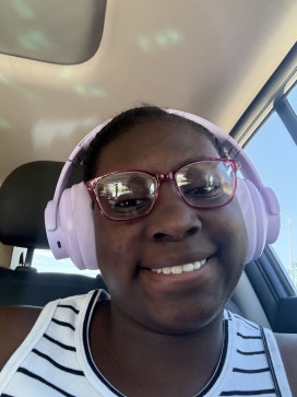 Chaise Lanier, 18, United States